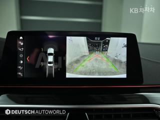 2018 BMW  5SERIES G30  520I LUXURY - 15