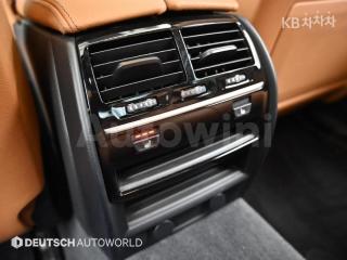 2018 BMW  5SERIES G30  520I LUXURY - 16