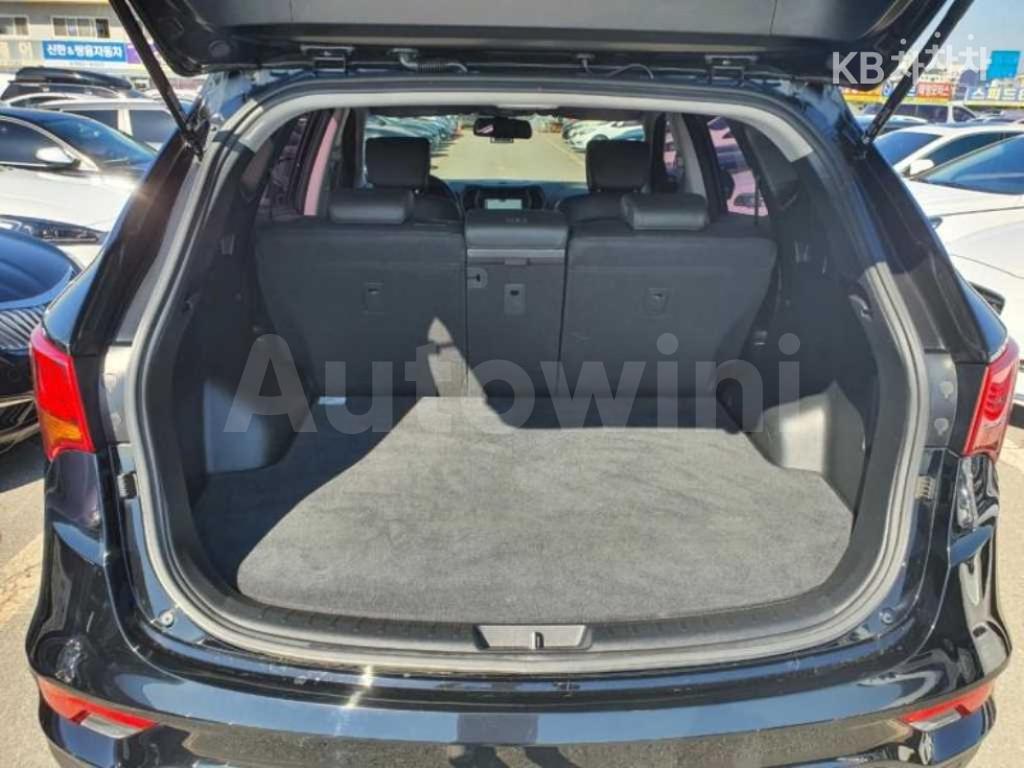 2018 HYUNDAI SANTAFE THE PRIME DIESEL R2.0 2WD 5 SEATS PREMIUM - 10
