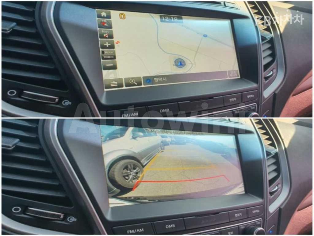 2018 HYUNDAI SANTAFE THE PRIME DIESEL R2.0 2WD 5 SEATS PREMIUM - 12