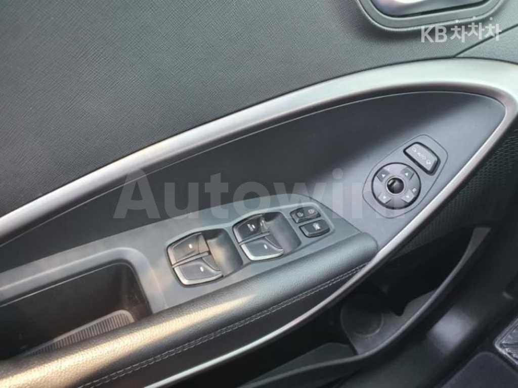 2018 HYUNDAI SANTAFE THE PRIME DIESEL R2.0 2WD 5 SEATS PREMIUM - 13