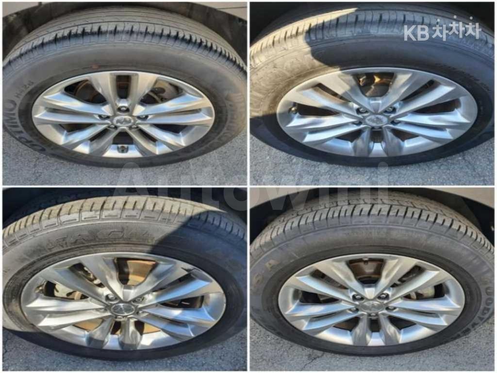 2018 HYUNDAI SANTAFE THE PRIME DIESEL R2.0 2WD 5 SEATS PREMIUM - 17