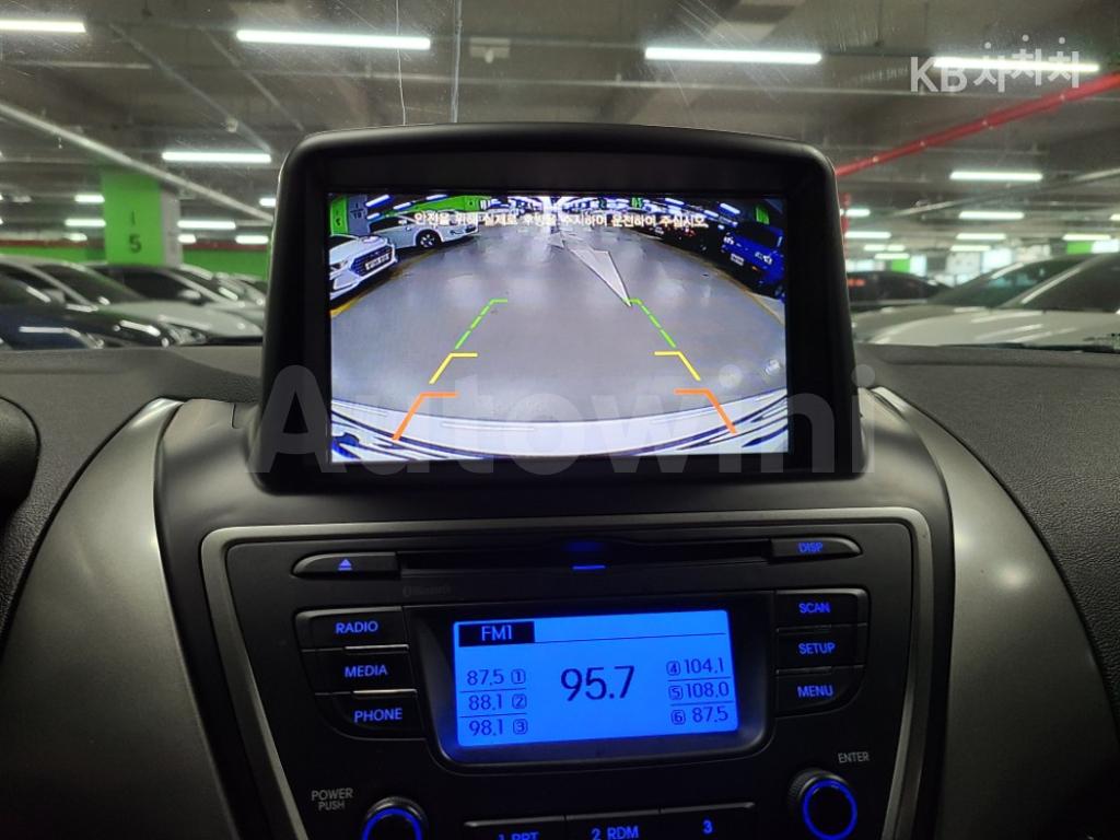 2013 HYUNDAI AVANTE MD ELANTRA LPI M16 SMART - 7
