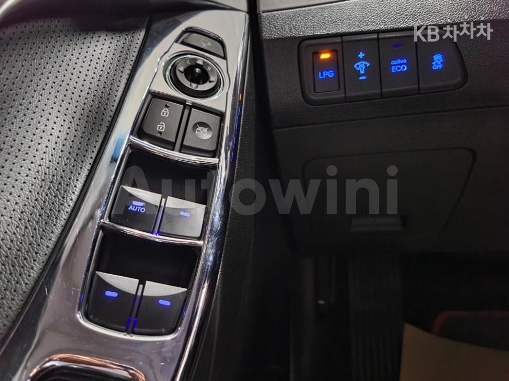 2013 HYUNDAI AVANTE MD ELANTRA LPI M16 SMART - 8