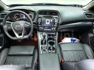 1N4AA6AV6KC382816 2019 NISSAN MAXIMA 3.5 플라티늄-4