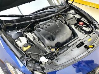 1N4AA6AV6KC382816 2019 NISSAN MAXIMA 3.5 플라티늄-5