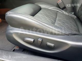2019 NISSAN MAXIMA 3.5 플라티늄 - 8