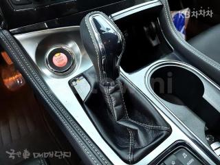 2019 NISSAN MAXIMA 3.5 플라티늄 - 13
