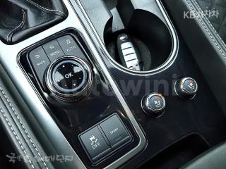 2019 NISSAN MAXIMA 3.5 플라티늄 - 14