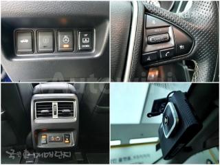 2019 NISSAN MAXIMA 3.5 플라티늄 - 19
