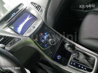 2015 HYUNDAI  AVANTE ELANTRA 1.6 GDI SMART BASIC - 8