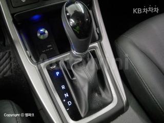 2015 HYUNDAI  AVANTE ELANTRA 1.6 GDI SMART BASIC - 11