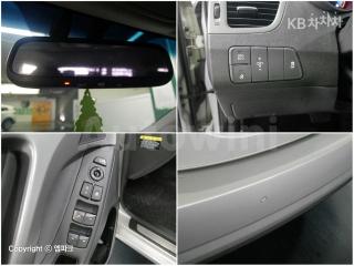2015 HYUNDAI  AVANTE ELANTRA 1.6 GDI SMART BASIC - 19