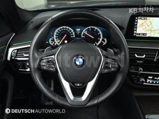 2018 BMW  5SERIES G30  520D XDRIVE M SPORT PACKAGE PLUS - 13