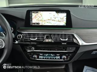 2018 BMW  5SERIES G30  520D XDRIVE M SPORT PACKAGE PLUS - 14