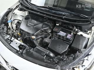 2012 HYUNDAI I30 ELANTRA GT 1.6 GDI UNIQUE - 6