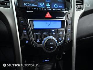 2012 HYUNDAI I30 ELANTRA GT 1.6 GDI UNIQUE - 16