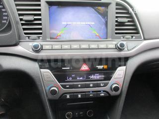 2018 HYUNDAI AVANTE AD ELANTRA 1.6 GDI SMART - 10