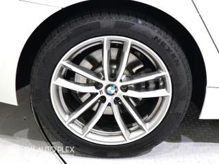 2017 BMW  5SERIES G30  520D M SPORT PLUS - 16