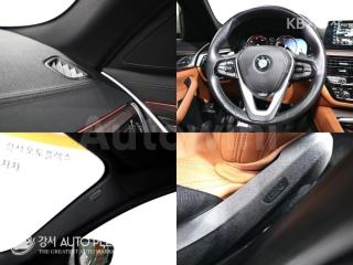 2017 BMW  5SERIES G30  520D M SPORT PLUS - 18