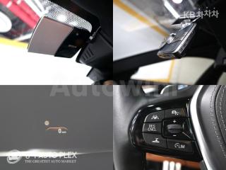 2017 BMW  5SERIES G30  520D M SPORT PLUS - 19