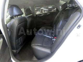2011 HYUNDAI YF SONATA Y20 TOP LUXURY - 7