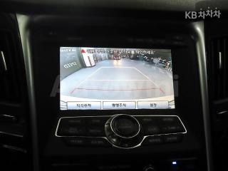 2011 HYUNDAI YF SONATA Y20 TOP LUXURY - 15