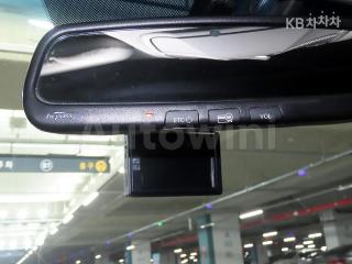 2011 HYUNDAI YF SONATA Y20 TOP LUXURY - 16