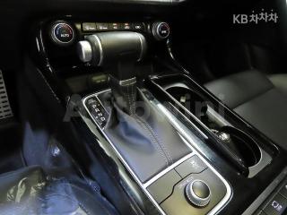2018 KIA STINGER 2.0 TURBO 2WD PRIME - 12