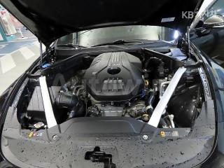2018 KIA STINGER 2.0 TURBO 2WD PRIME - 19