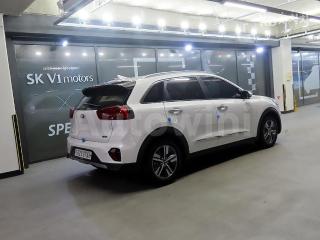 KNACE81CGLA358928 2020 KIA  NIRO 1.6 HEV NOBLESSE SPECIAL-3