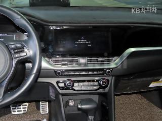 2020 KIA  NIRO 1.6 HEV NOBLESSE SPECIAL - 11