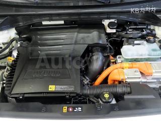 2020 KIA  NIRO 1.6 HEV NOBLESSE SPECIAL - 16