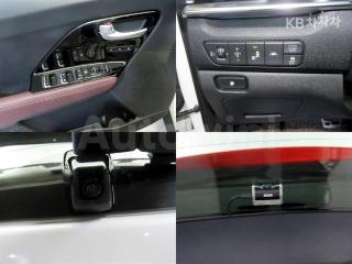 2020 KIA  NIRO 1.6 HEV NOBLESSE SPECIAL - 17