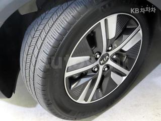 2020 KIA  NIRO 1.6 HEV NOBLESSE SPECIAL - 19
