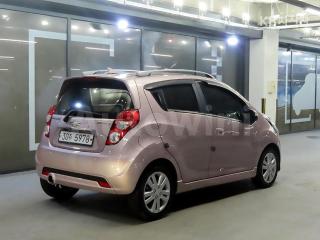 KLYMA481DDC585375 2013 GM DAEWOO (CHEVROLET) SPARK LT BASIC-3