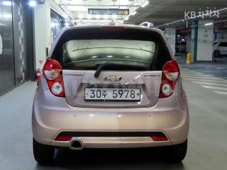 KLYMA481DDC585375 2013 GM DAEWOO (CHEVROLET) SPARK LT BASIC-4