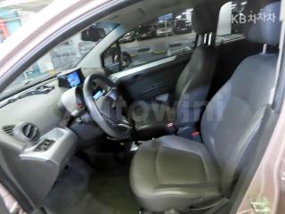 KLYMA481DDC585375 2013 GM DAEWOO (CHEVROLET) SPARK LT BASIC-5
