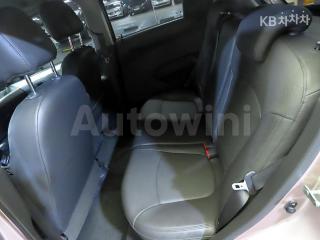 2013 GM DAEWOO (CHEVROLET) SPARK LT BASIC - 7