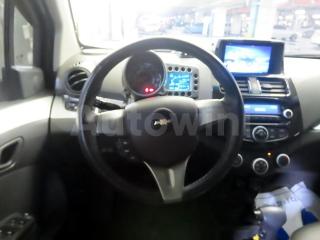 2013 GM DAEWOO (CHEVROLET) SPARK LT BASIC - 8