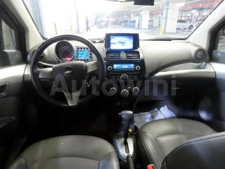 2013 GM DAEWOO (CHEVROLET) SPARK LT BASIC - 11