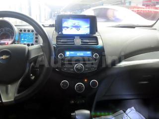 2013 GM DAEWOO (CHEVROLET) SPARK LT BASIC - 12