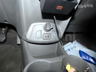 2013 GM DAEWOO (CHEVROLET) SPARK LT BASIC - 14