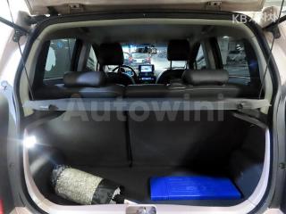 2013 GM DAEWOO (CHEVROLET) SPARK LT BASIC - 17