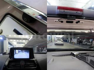 2013 GM DAEWOO (CHEVROLET) SPARK LT BASIC - 18