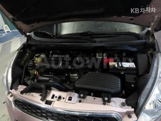 2013 GM DAEWOO (CHEVROLET) SPARK LT BASIC - 19