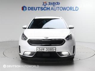 2018 KIA NIRO 1.6 NOBLESSE - 3