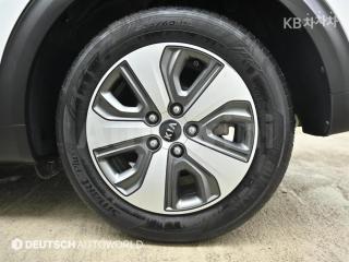 2018 KIA NIRO 1.6 NOBLESSE - 5