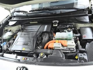 2018 KIA NIRO 1.6 NOBLESSE - 6