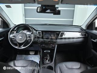 2018 KIA NIRO 1.6 NOBLESSE - 7